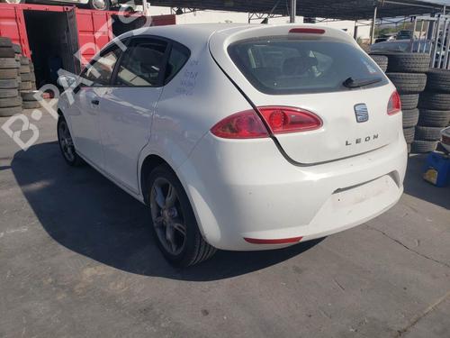 Left front window switch SEAT LEON (1P1) 1.6 | BP27729780I27 - Image 7