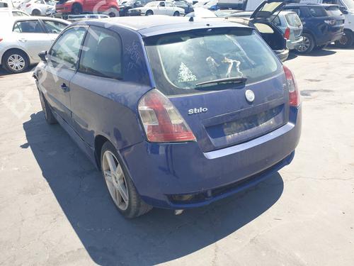 Left front window switch FIAT STILO (192_) 1.9 JTD (192_XE1A) | BP37507859I27 - Image 5