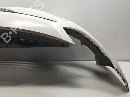 Front bumper HYUNDAI i30 Estate (GD) 1.6 CRDi | BP29581699C7 