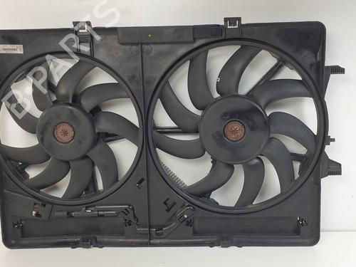 Used Radiator fan Radiator fan AUDI A4 B8 (8K2) 2.0 TDI (143 hp) 30800862 30800862