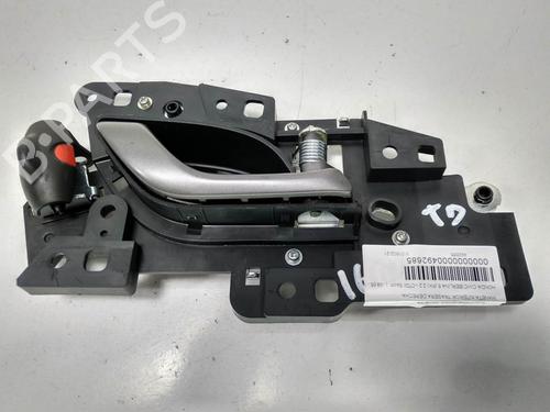 Used Rear right interior door handle Rear right interior door handle HONDA CIVIC VIII Hatchback (FN, FK) 2.2 CTDi (FK3) (140 hp) 8687009 8687009