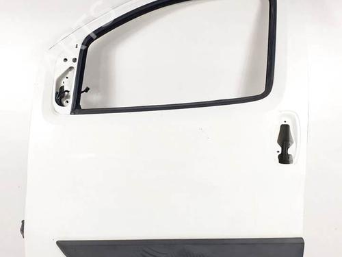 Used Left front door CITROËN NEMO Box Body/MPV (AA_) 1.4 HDi (68 hp) 25295642