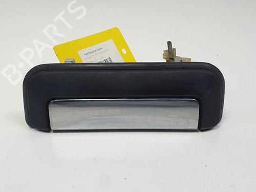 Used Front right exterior door handle Front right exterior door handle 11227445 11227445