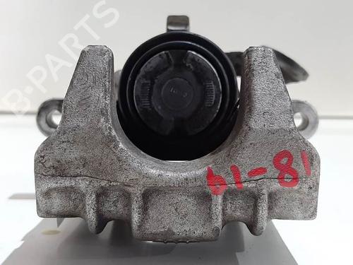 Right rear brake caliper SEAT IBIZA IV (6J5, 6P1)  | BP11571268M106 