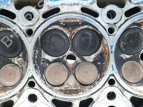 Cylinder head BMW 6 Convertible (E64) 645 Ci | BP28034411M5 
