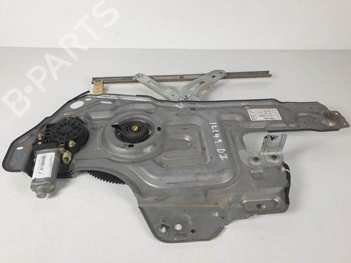 Used Front left window mechanism Front left window mechanism 15228946 15228946
