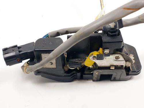 Front right lock KIA CARENS II MPV (FJ) 2.0 CRDi | BP16338903C97 