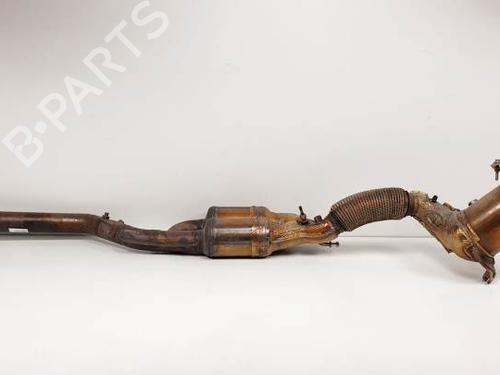 Used Catalyst SEAT LEON (5F1) [2012-2021]  18652999