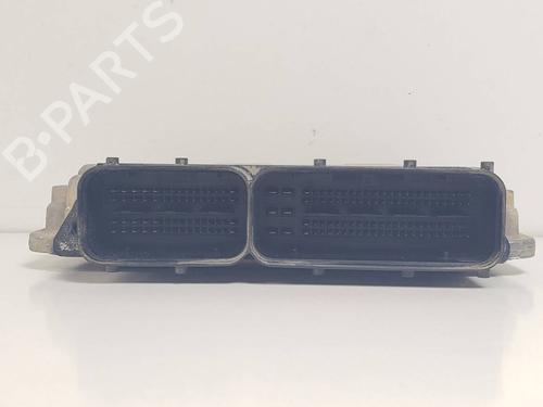 Engine control unit (ECU) SAAB 9-3 (YS3F, E79, D79, D75) 1.9 TiD | BP37257636M57 - Image 3