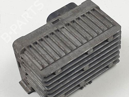 electronic-module-opel-corsa-d-s07-2006-2007-2008-2009-2010-2011-2012-2013-2014-2015-27884935 main image