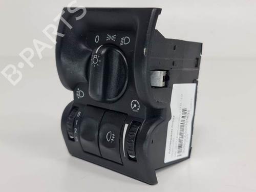 Headlight switch OPEL VECTRA B (J96) 2.0 DTI 16V (F19) | BP7083883I24 