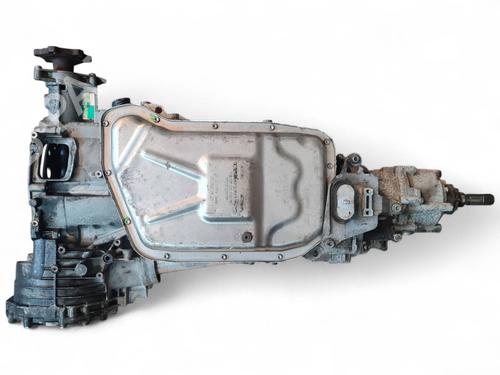 Gearbox AUDI Q5 (8RB) SQ5 TDI quattro | BP30278542M3 - Image 4