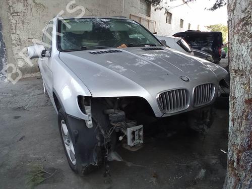 Right front brake caliper BMW X5 (E53) 4.4 i | BP11570602M104 - Image 1