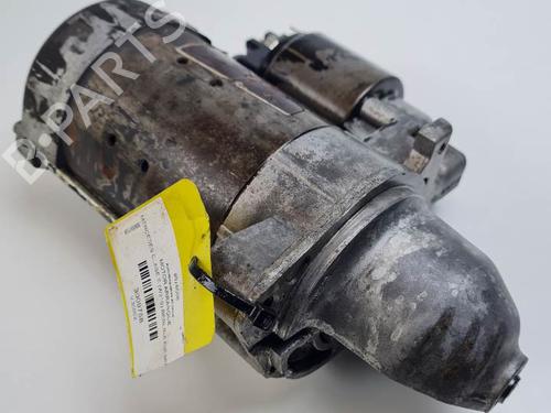 Used Starter MERCEDES-BENZ E-CLASS (W210) E 270 CDI (210.016) (170 hp) 24817231
