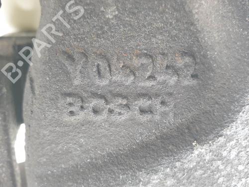 Left front brake caliper FORD TRANSIT Van (FA_ _) 2.2 TDCi | BP25155189M105 - Image 5