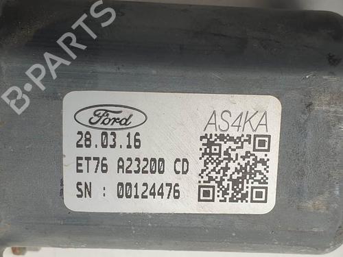 Front right window mechanism FORD TOURNEO COURIER B460 MPV 1.0 EcoBoost | BP24930802C23 - Image 6