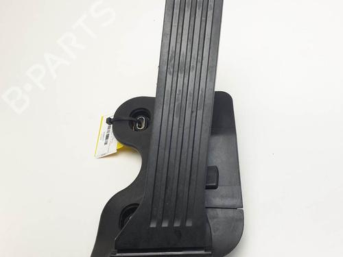 Used Pedal Pedal MAZDA CX-5 (KE, GH) 2.0 (KEEFW) (165 hp) 24350468 24350468