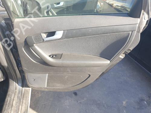 Left tailgate light AUDI A3 Sportback (8PA) 1.9 TDI | BP36947077C79  - Image 19