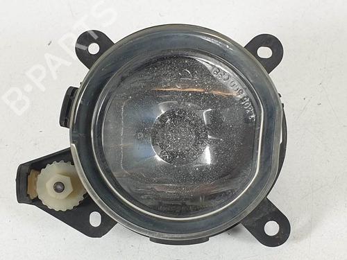 Used Right front fog light Right front fog light MINI MINI (R50, R53) One D (75 hp) 12380630 12380630
