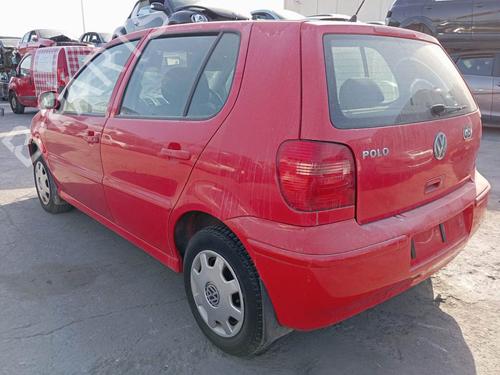 Left taillight VW POLO (6N2) 1.4 | BP25121478C34  - Image 12