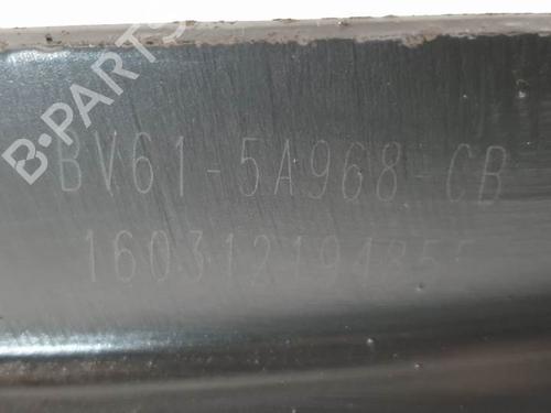 Right rear steering knuckle FORD FOCUS III 1.6 Ti | BP6844081M28 