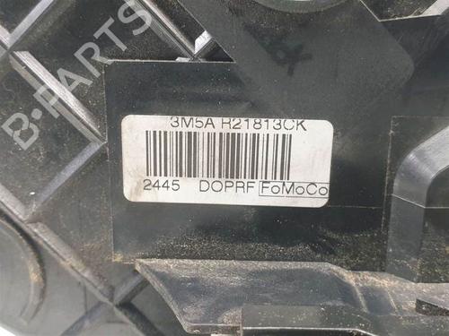 Front left lock FORD FOCUS II (DA_, HCP, DP) 1.6 | BP10291840C98 