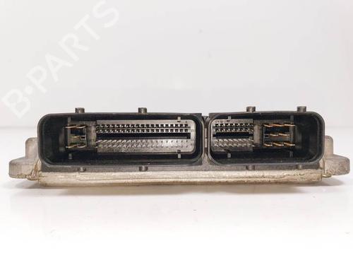 Engine control unit (ECU) SEAT IBIZA III (6L1) 1.4 16V | BP16401510M57 