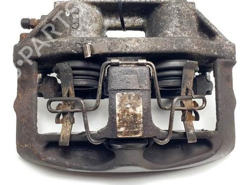 Used Left front brake caliper Left front brake caliper AUDI A6 C5 Avant (4B5, 4B6) 4.2 quattro (299 hp) 18350156 18350156