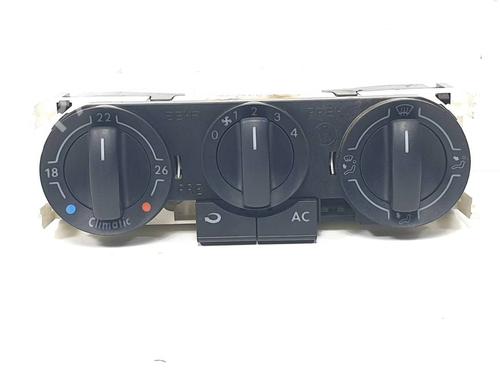 Used Climate control Climate control 39491636 39491636