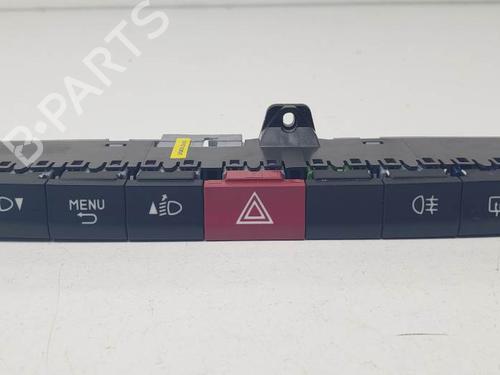 Used Warning switch Warning switch FIAT DOBLO Bus (263_) 1.3 D Multijet (263AXU1A, 263AYB1A) (95 hp) 24633136 24633136