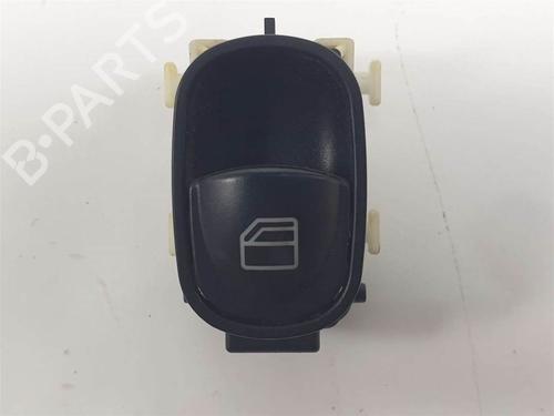Used Right rear window switch Right rear window switch MERCEDES-BENZ C-CLASS (W203) C 200 Kompressor (203.045) (163 hp) 10961706 10961706