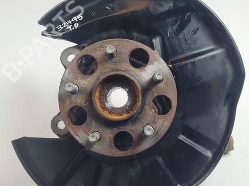 Used Right rear steering knuckle Right rear steering knuckle 34516211 34516211