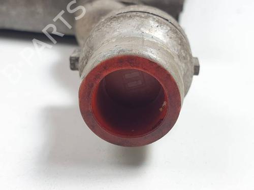 Wasserkühler MERCEDES-BENZ C-CLASS T-Model (S205) C 220 BlueTEC / d (205.204) | BP30049817M31 