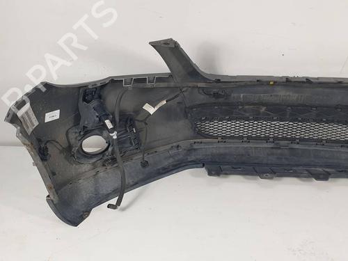 Front bumper VW TIGUAN (5N_) 2.0 TFSI 4motion | BP29875225C7