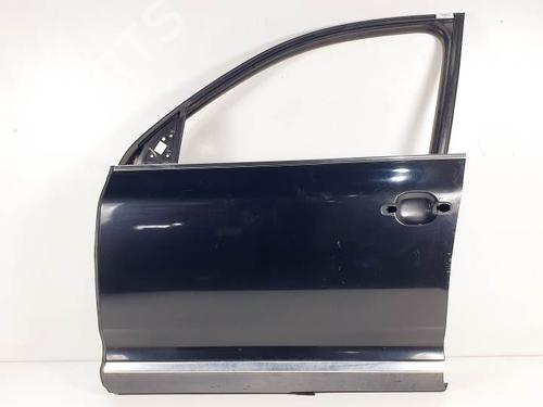 Used Left front door VW TOUAREG (7LA, 7L6, 7L7) 2.5 R5 TDI (174 hp) 25779965