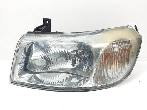 Venstre forlygte FORD TRANSIT Van (FA_ _) 2.0 TDCi | BP29172421C28 