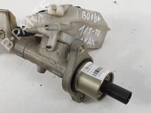 Brake master cylinder FORD FOCUS C-MAX (DM2) 2.0 TDCi | BP6842619M77  - Image 7