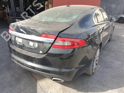 Left taillight JAGUAR XF I (X250) 2.7 D | BP37230148C34 - Image 8
