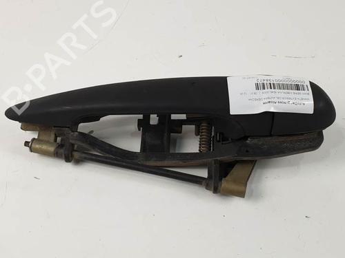Front right exterior door handle BMW 3 (E46) 320 d | BP6843236C129 