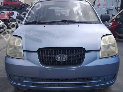 Headlight switch KIA PICANTO I (SA) 1.0 | BP20142921I24  - Image 22