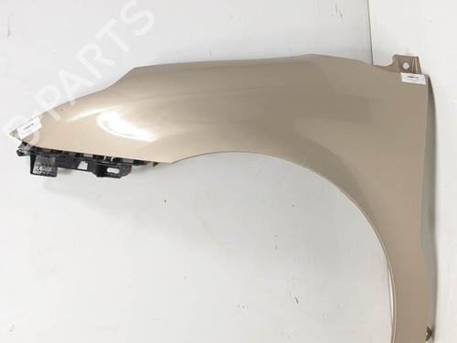 Used Left front fenders CITROËN C4 I (LC_) 1.6 16V (109 hp) 25931678