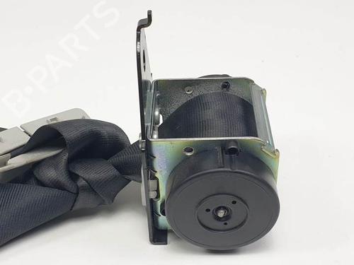 Rear left seatbelt NISSAN QASHQAI / QASHQAI +2 I (J10, NJ10, JJ10E) 1.5 dCi | BP11752301I29 