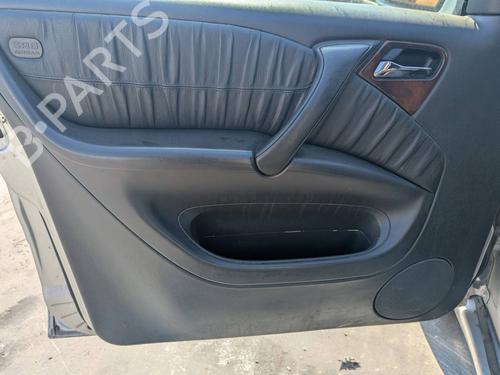Left front window switch MERCEDES-BENZ M-CLASS (W163) ML 270 CDI (163.113) | BP39118616I27 - Image 15