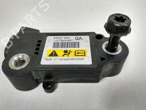 Used Electronic sensor OPEL ANTARA A (L07) 2.0 CDTI 4x4 (150 hp) 7279347