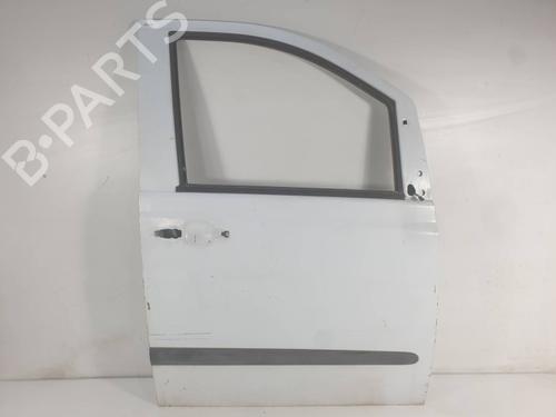 Used Right front door Right front door MERCEDES-BENZ VITO Bus (W639) 111 CDI (639.701, 639.703, 639.705) (109 hp) 40174706 40174706