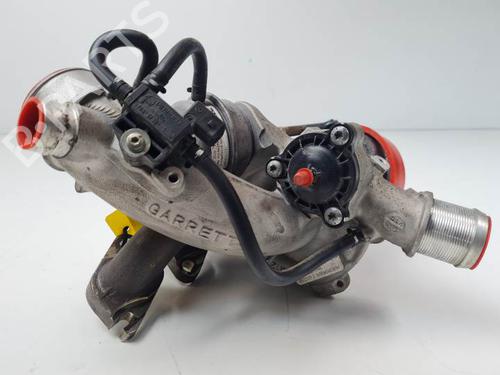Turbocharger/Supercharger OPEL MOKKA / MOKKA X (J13) 1.4 (_76) | BP29149438M71