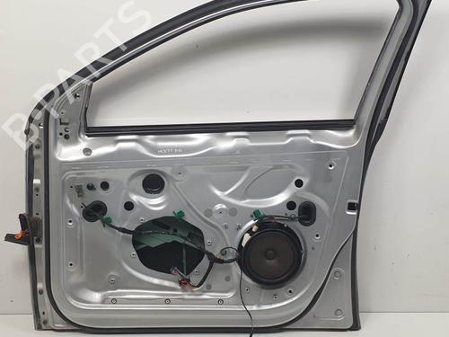 Right front door VW JETTA III (1K2) 2.0 TDI 16V | BP25137935C3 