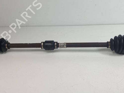 Used Right front driveshaft Right front driveshaft HYUNDAI ACCENT II (LC) 1.6 (105 hp) 34511182 34511182
