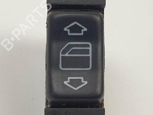 Used Left rear window switch MERCEDES-BENZ E-CLASS (W210) E 240 (210.061) (170 hp) 28061807