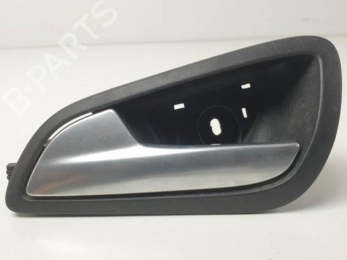 Used Front left interior door handle FORD FOCUS III 1.0 EcoBoost (125 hp) 25590727